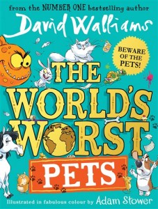 The Worlds Worst Pets